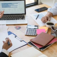 management accounts 3